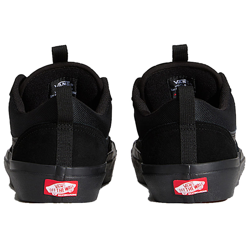 Vans Skate Old Skool 36+ - Blackout Heel