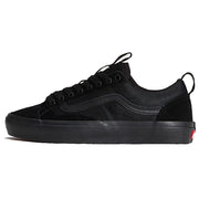 Vans Skate Old Skool 36+ - Blackout Left