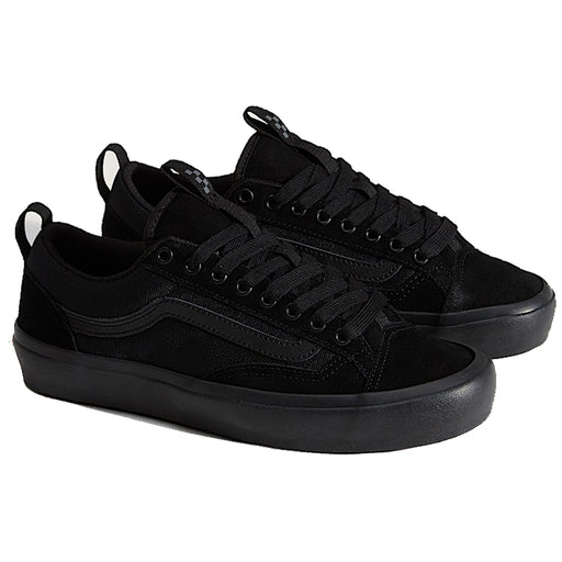 Vans Skate Old Skool 36+ - Blackout Lifestyle