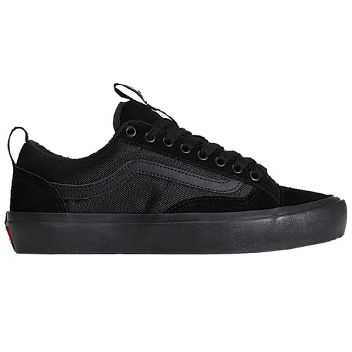 Vans Skate Old Skool 36+ - Blackout Right