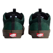 Vans Skate Old Skool 36+ - Green/Gum Heel
