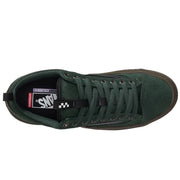 Vans Skate Old Skool 36+ - Green/Gum Top