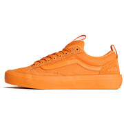 Vans Skate Old Skool 36+ x Atiba - Orange Left