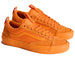 Vans Skate Old Skool 36+ x Atiba - Orange Lifestyle