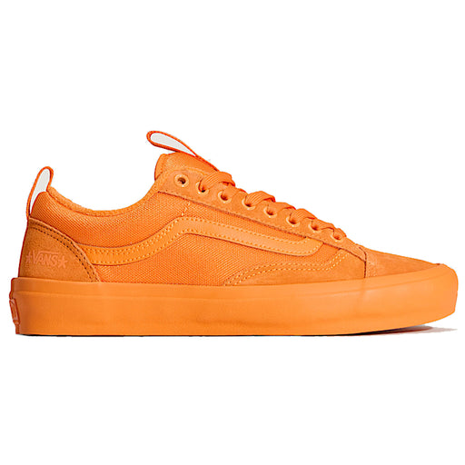 Vans Skate Old Skool 36+ x Atiba - Orange Right