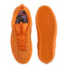 Vans Skate Old Skool 36+ x Atiba - Orange Top