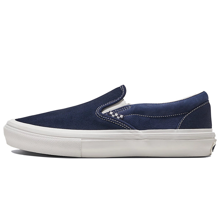 Vans Slip-On Pro Wrapped Deep Navy Underground Skate Shop