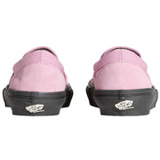 Vans Skate Slip-On - Pink/Black Heel