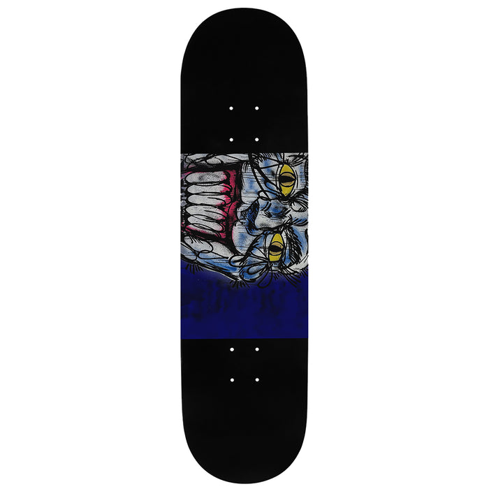 Violet Deck - Joseph Campos Joker 8.5"