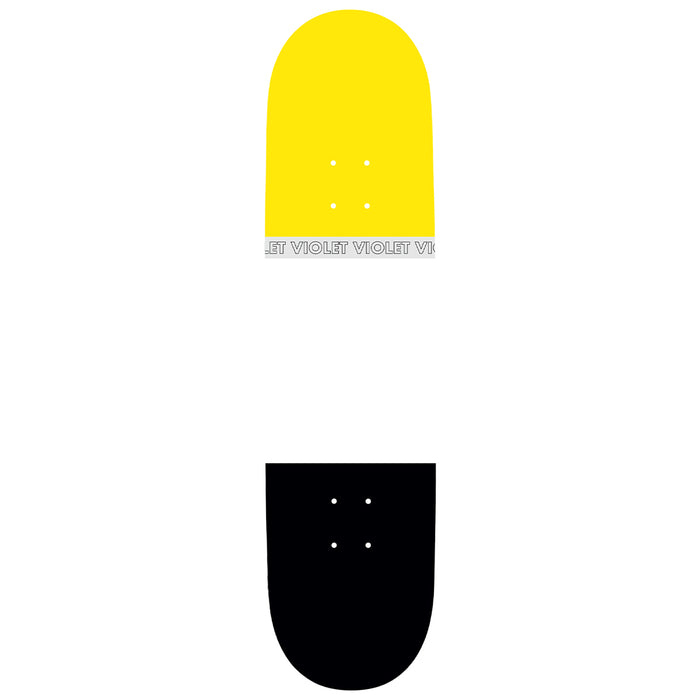 Violet Deck - Lollipop 8.0"