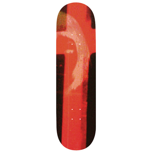 Violet Deck - Troy Gipson Dead Ringer 8.5"