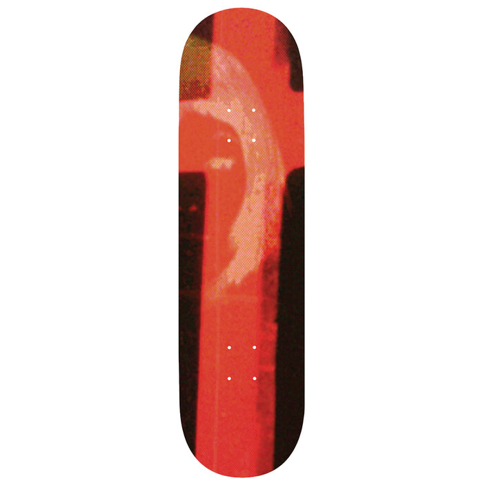 Violet Deck - Troy Gipson Dead Ringer 8.5"