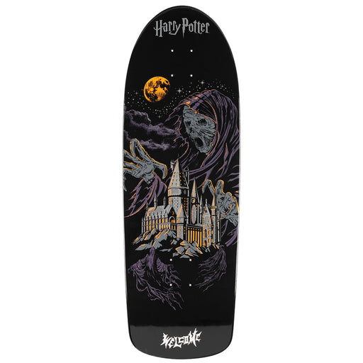 Welcome X Harry Potter Deck - Dementor 10.0" Shaped