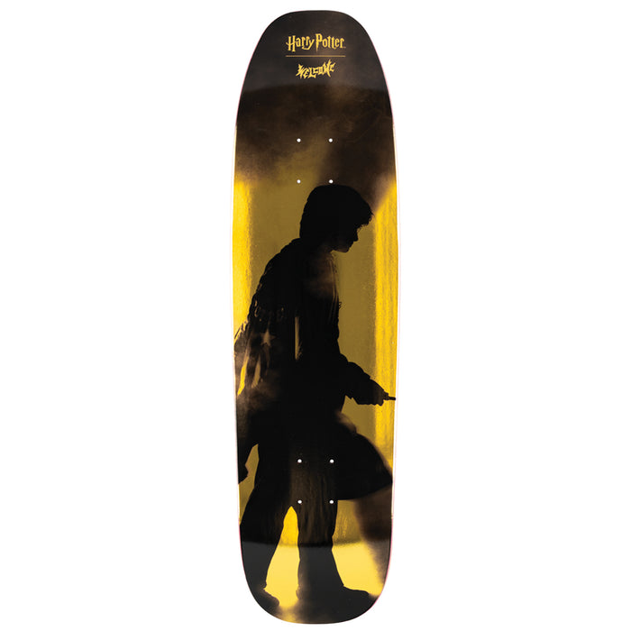 Welcome X Harry Potter Deck - Seeker 8.75" Shaped
