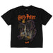 Welcome X Harry Potter Dementor T-Shirt - Black