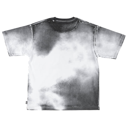 Welcome X Harry Potter Shadow All Over Print T-Shirt - White Back