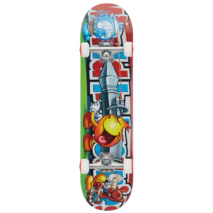 World Industries Complete - Bazooka 7.75"