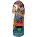 World Industries Deck - Jesse Martinez Rock'em Sock'em 10.1"