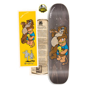 World Industries Deck - LTD Rodney Mullen Bear 7.3" Freestyle Shape