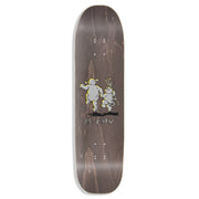 World Industries Deck - LTD Rodney Mullen Bear 7.3" Freestyle Shape Top