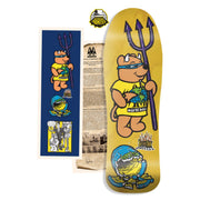 World Industries Deck - LTD Steve Rocco III 9.75"
