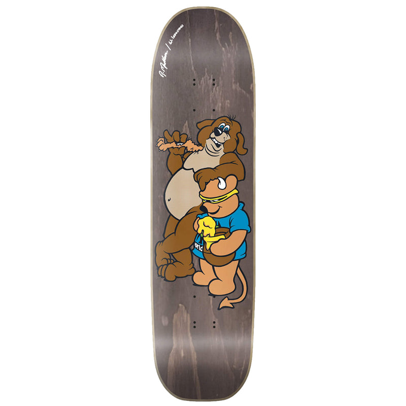 World Industries Deck - Rodney Mullen Bear 7.3" Freestyle Shape
