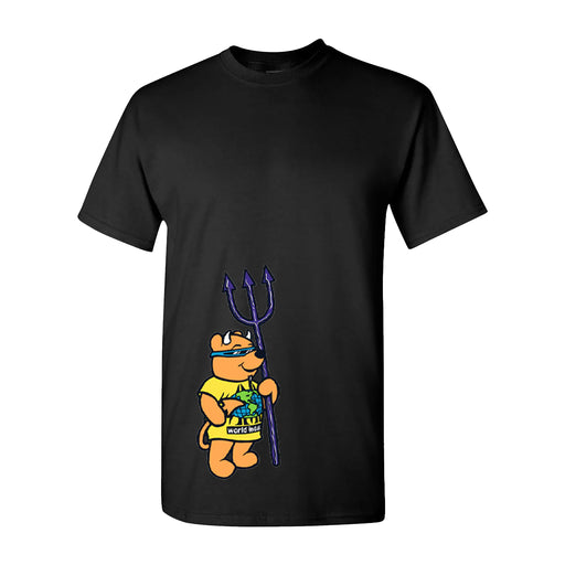 World Industries Rocco III T-Shirt - Black