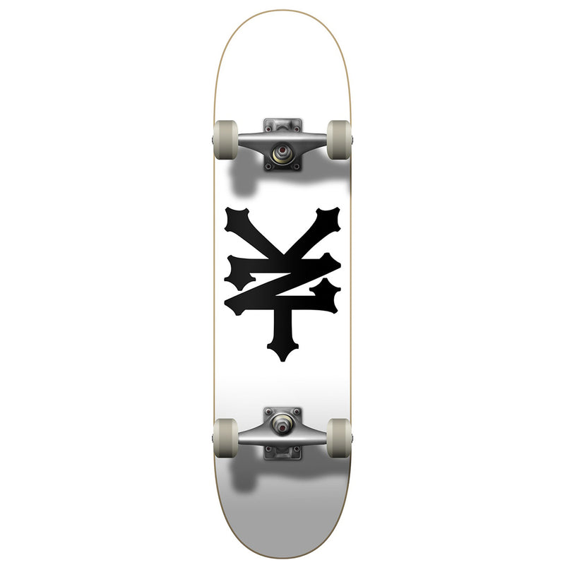 Zoo York Complete - OG 95 CrackerJack 7.75"
