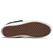 Vans Skate Half Cab - Black/White | Underground Skate Shop