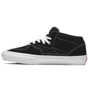 Vans Skate Half Cab - Black/White | Underground Skate Shop