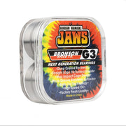 Bronson G3 Arron "Jaws" Homoki | Underground Skate ShopBronson G3 Arron "Jaws" Homoki | Underground Skate Shop