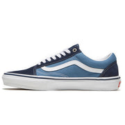 Vans Old Skool Pro - Navy/White | Underground Skate Shop