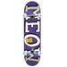Meow Complete - Purple Logo 8.25 | Underground Skate Shop
