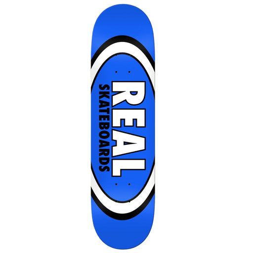 Real Deck - Classic Oval 8.5" | Underground Skate Shop