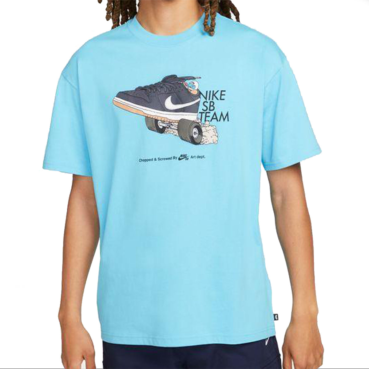 Nike Dunk Shirt 
