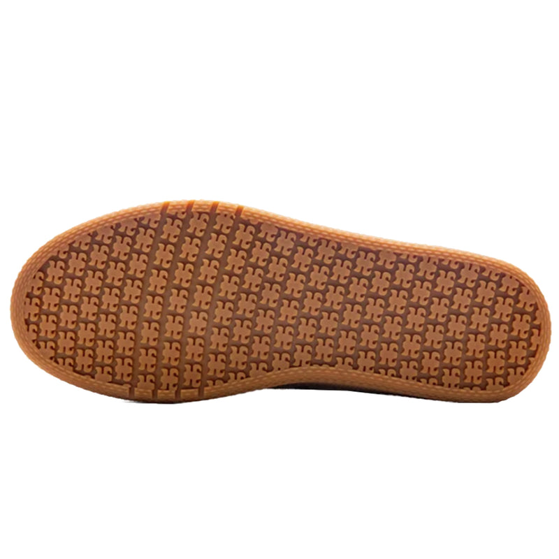 iPath Cats Low - Olive Hemp/ Black Bottom