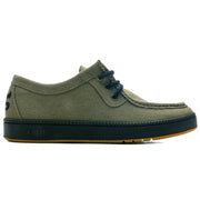iPath Cats Low - Olive Hemp/ Black Right