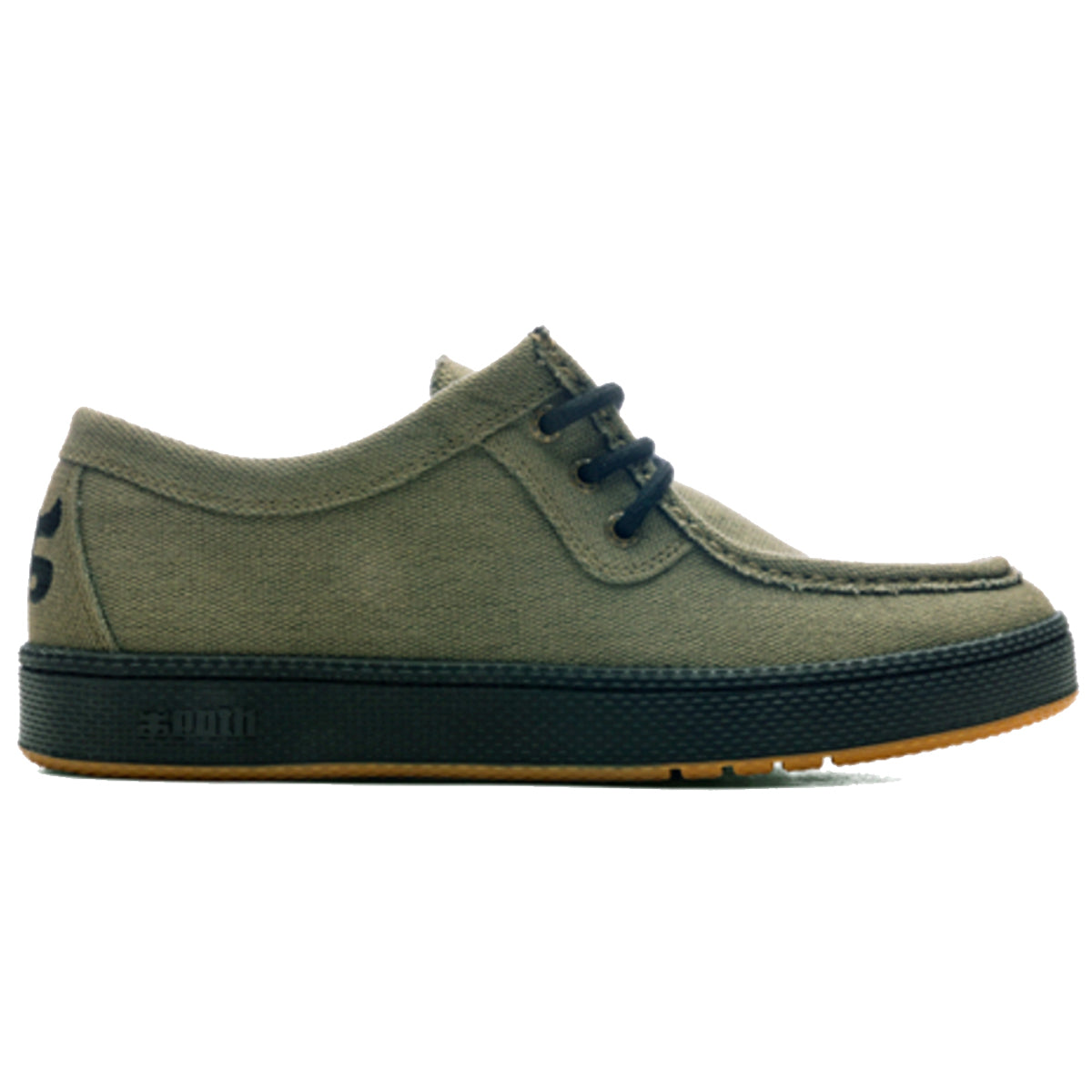 iPath Cats Low - Olive Hemp/ Black | Underground Skate Shop
