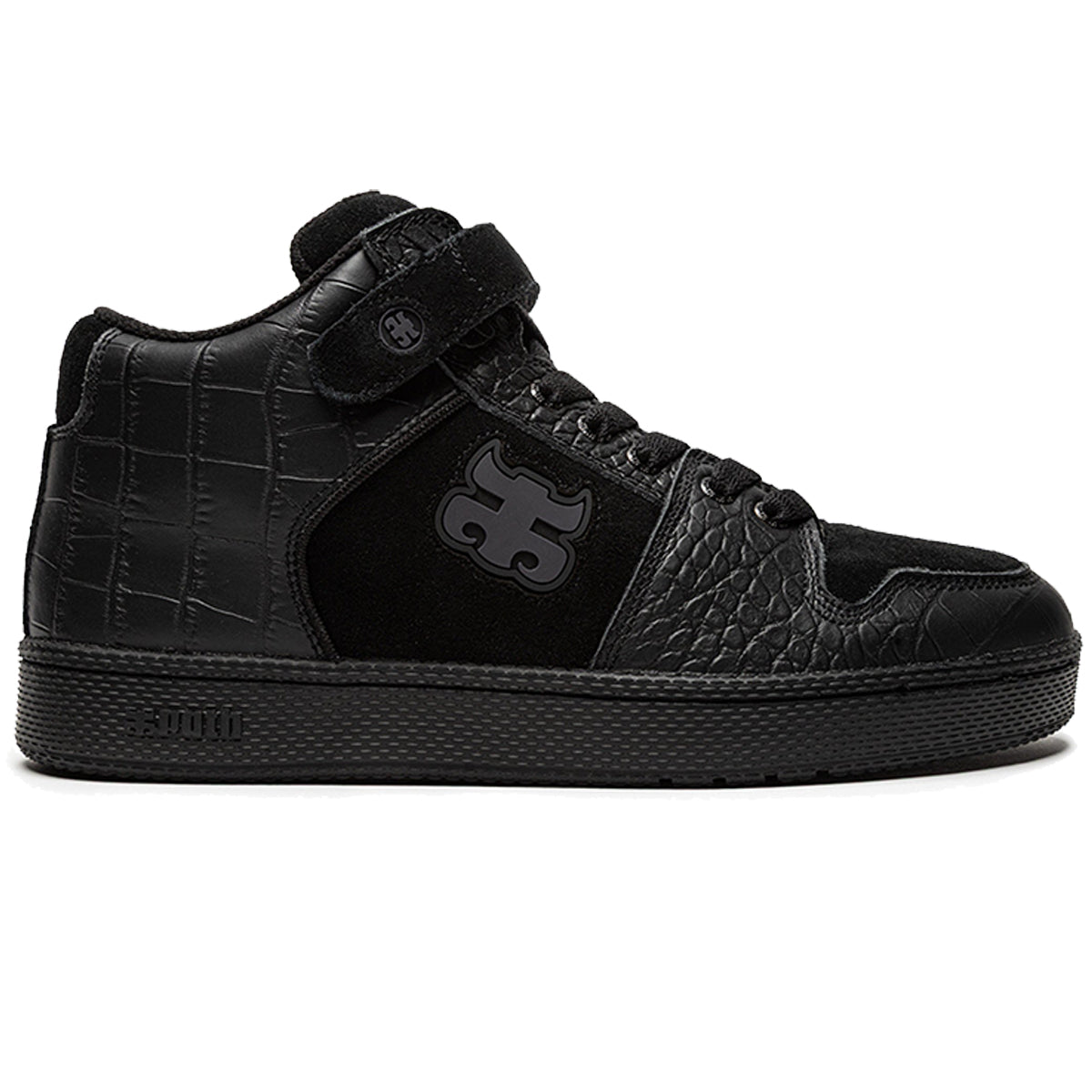iPath Grasshopper - Black Croc| Underground Skate Shop