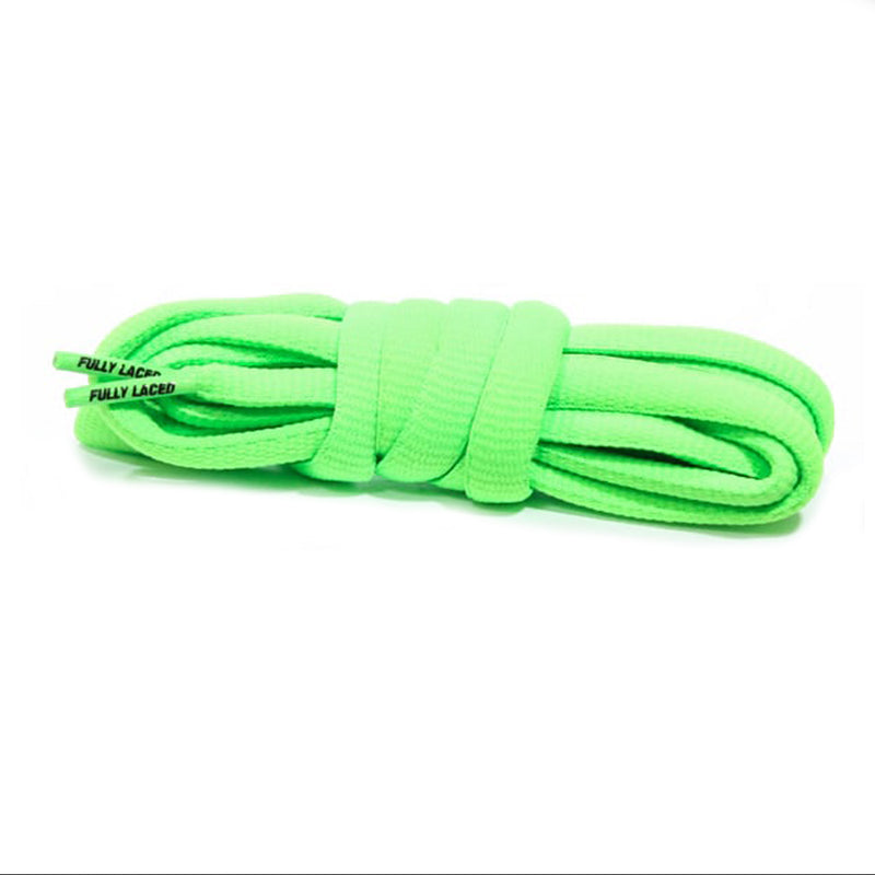 Fully Laces SB Laces - 54" Various Colors | Underground Skate Shop