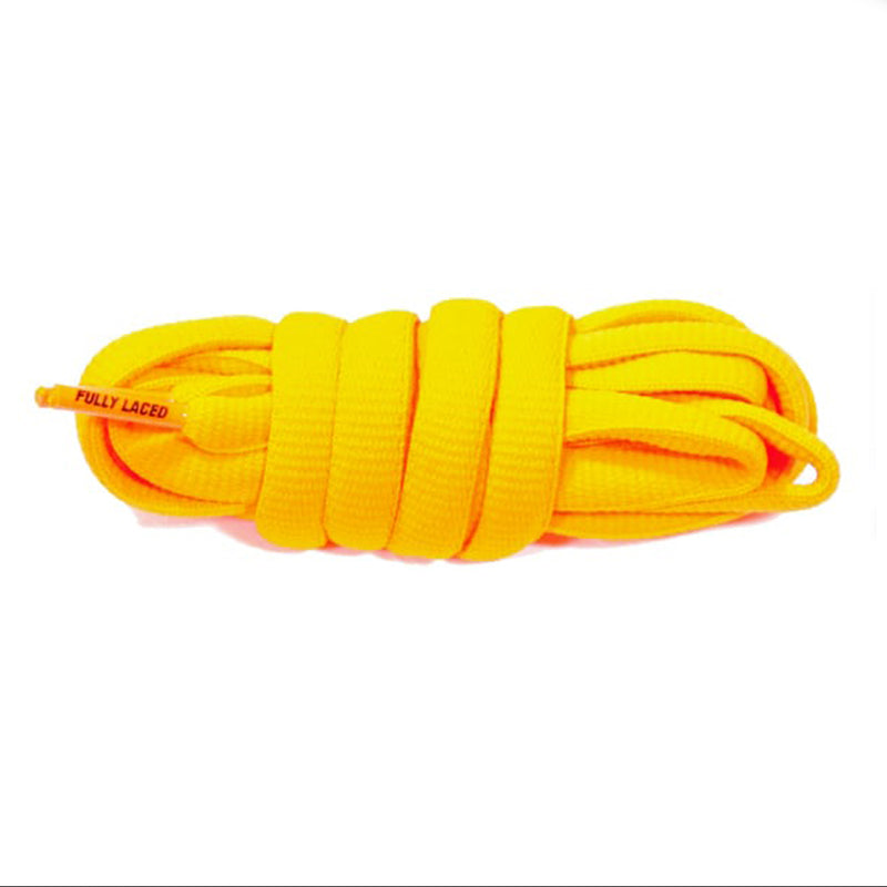 Fully Laces SB Laces - 54" Various Colors | Underground Skate Shop