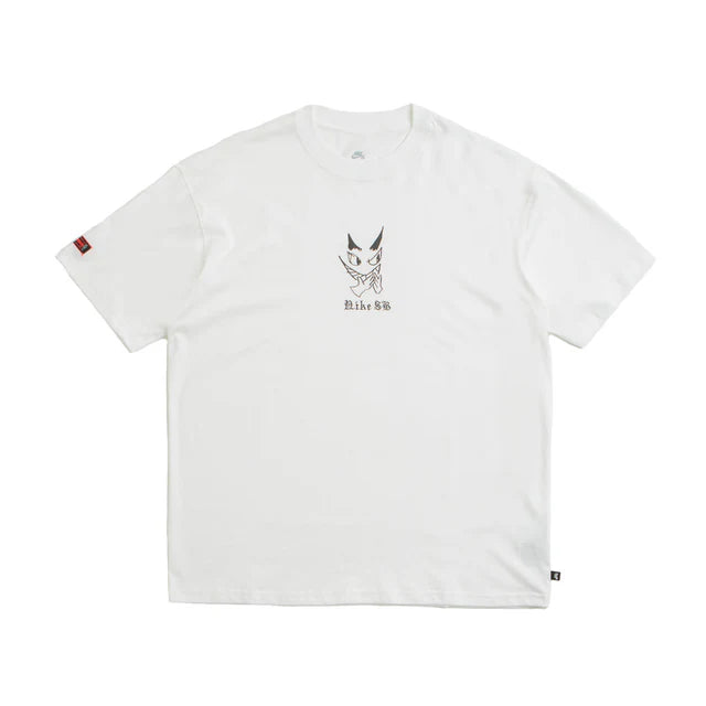 Nike SB Krampus T-Shirt - White