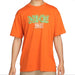 Nike SB Video T-Shirt - Orange | Underground Skate Shop