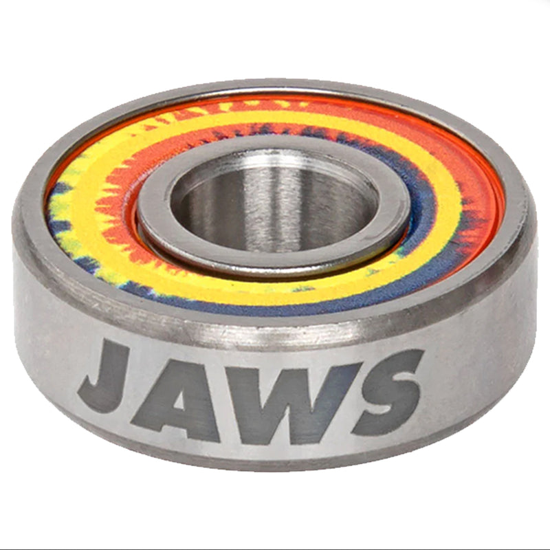Bronson G3 Arron "Jaws" Homoki | Underground Skate ShopBronson G3 Arron "Jaws" Homoki | Underground Skate Shop