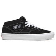 Vans Skate Half Cab - Black/White | Underground Skate Shop