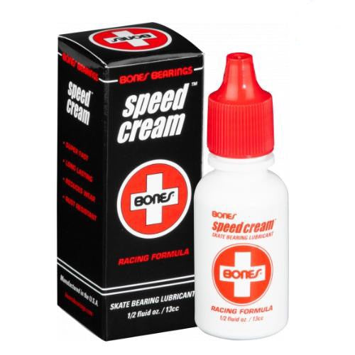 Bones Speed Cream, Underground Skate Shop