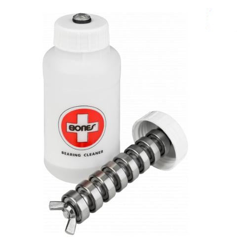 Bones Bearing Cleaner, Underground Skate Shop