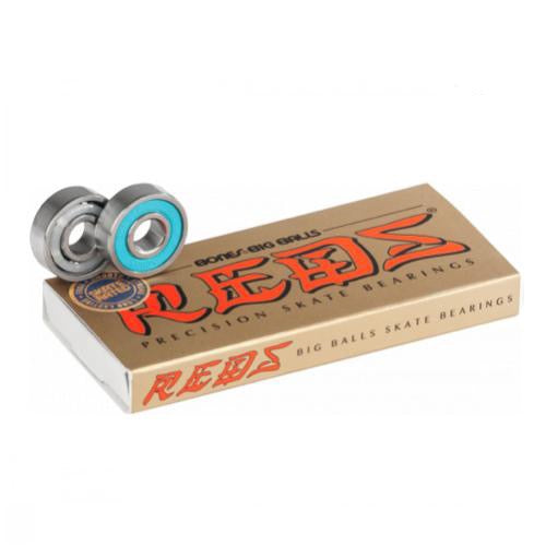 Bones Bearings - Big Balls, Underground Skate Shop