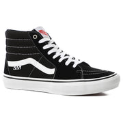 Vans Skate Sk8-Hi - Black/White | Underground Skate Shop
