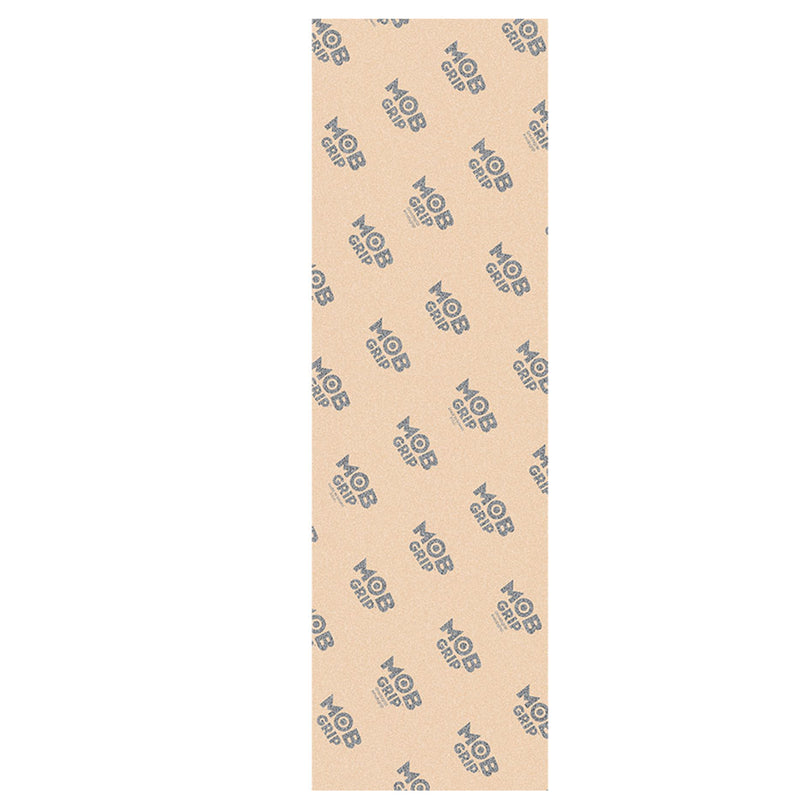 Mob Clear Grip Tape 1 Sheet | Underground Skate Shop